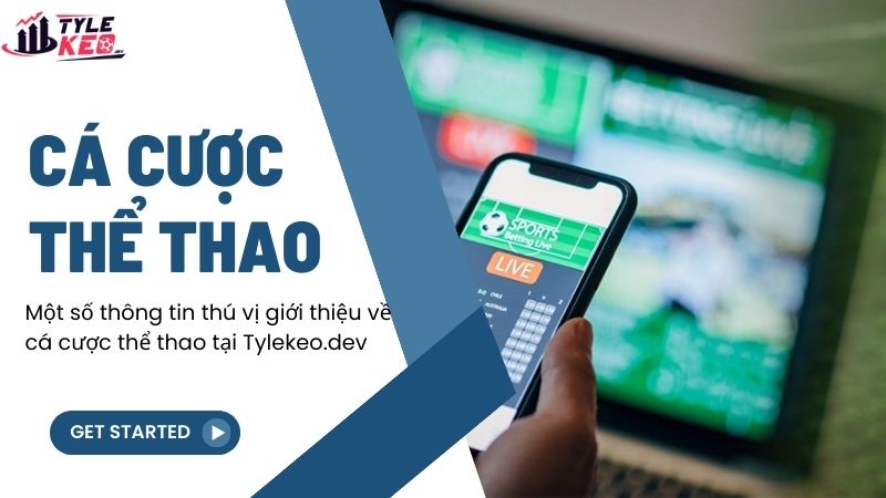 Một số thông tin thú vị giới thiệu về cá cược thể thao tại thenewcriminologist.com