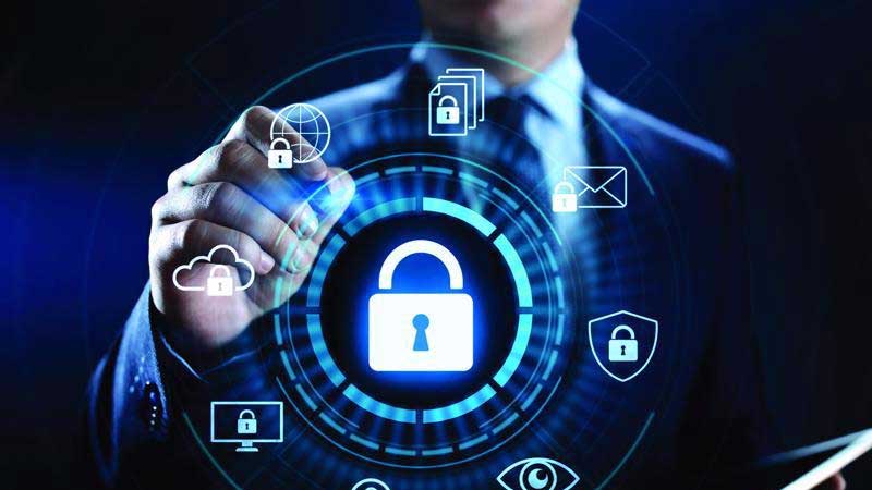 Quy định bảo mật an ninh tại trang web thenewcriminologist.com