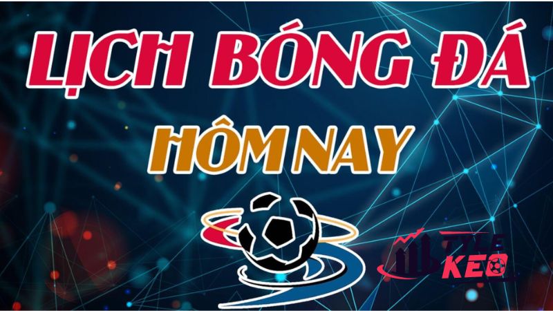 Những lý do nên xem lịch thi đấu bóng đá trên thenewcriminologist.com