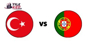 soi keo Tho Nhi Ky vs Bo Dao Nha